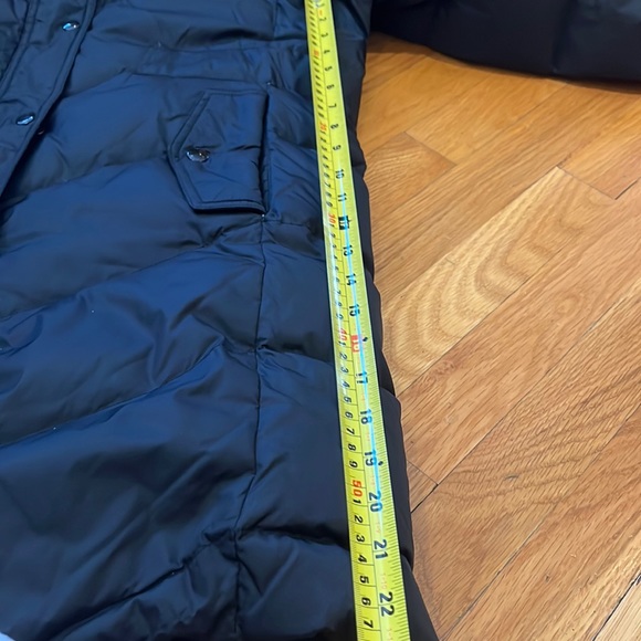 Tommy Hilfiger winter coat - Picture 5 of 8